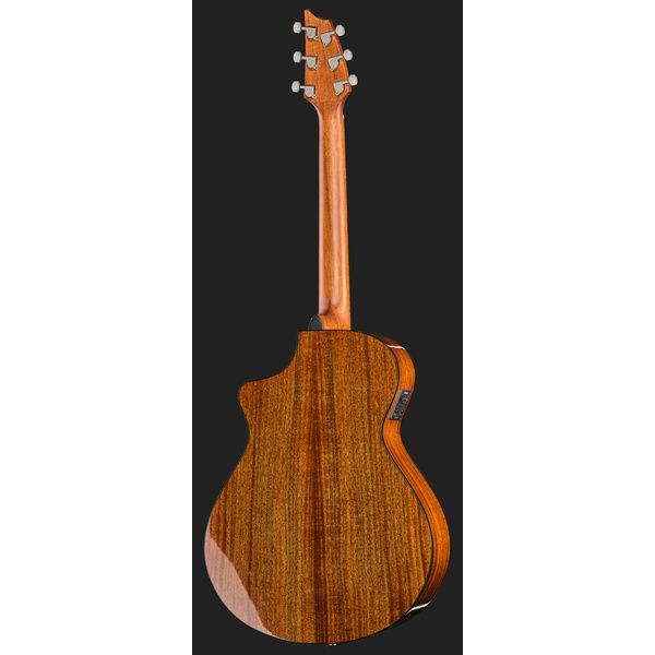 Breedlove Discovery S Concert CE Spruce