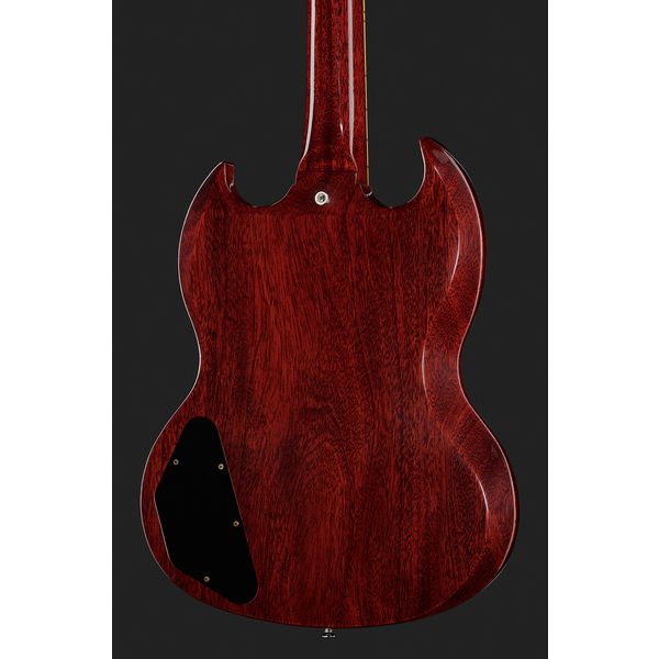 Gibson SG Standard 64 Maestro CH VOS