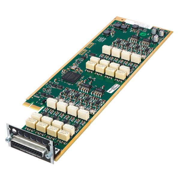 Avid Pro Tools MTRX 8 Line DA Card