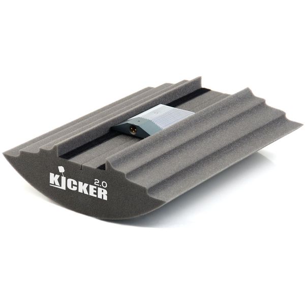 Sonitus Acoustics The Kicker 2.0 22"x20" Pillow