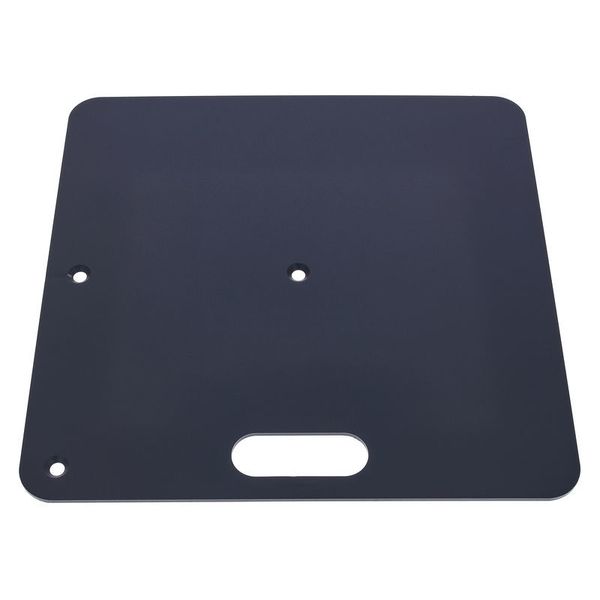 Wentex P&D Baseplate 45 x 45cm BK