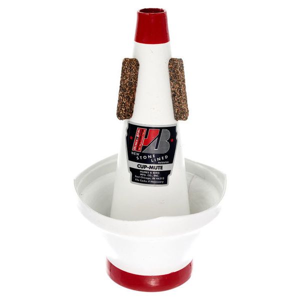 Humes & Berg New Stone Lined ST-102 Cup