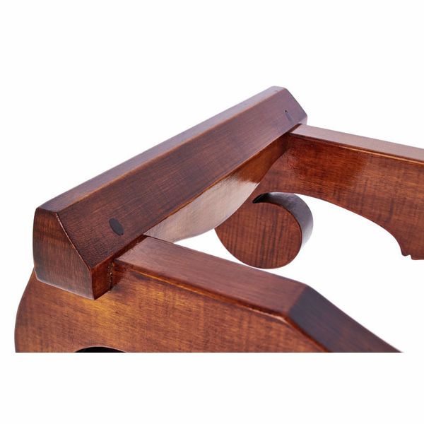 Scala Vilagio Wooden Bass Stand Maple