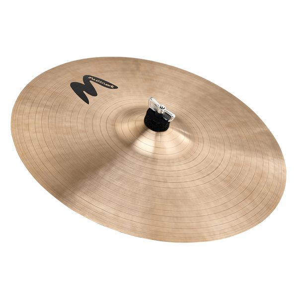 Masterwork Jazz Master Cymbal Set