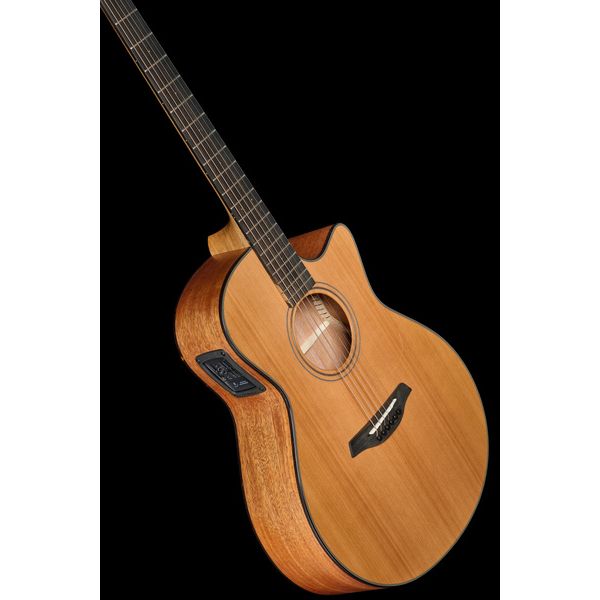 Furch Blue Plus Gc-CM SPE a