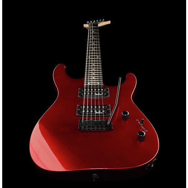 Jackson JS12 Dinky MR AH