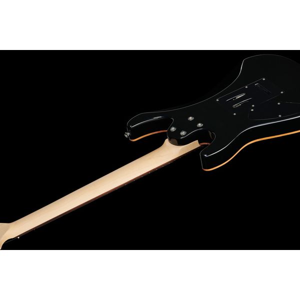 Harley Benton Fusion-III HSH EB FBLB