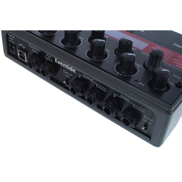 Eventide PitchFactor