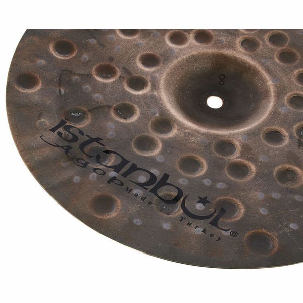 Istanbul Agop 13" Xist Dry Dark Hi-Hat