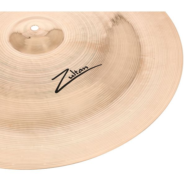 Zultan 20" Rock Beat China