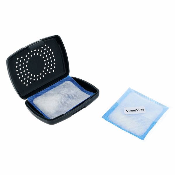 Stretto Humidifier Violin/Viola BK
