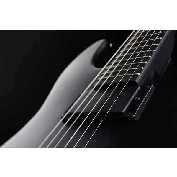 Harley Benton HWY-25BKS Progressive S Bundle