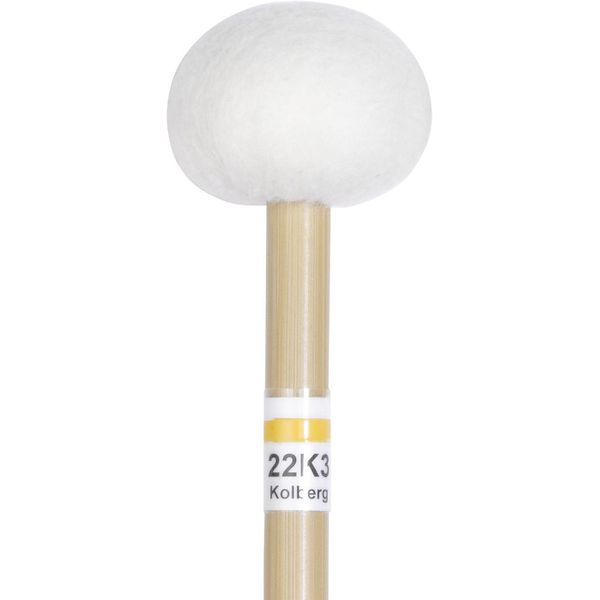 Kolberg 22K3 Timpani Mallets