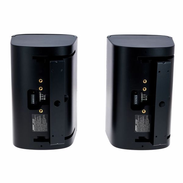 Bose Professional DesignMax DM6SE black