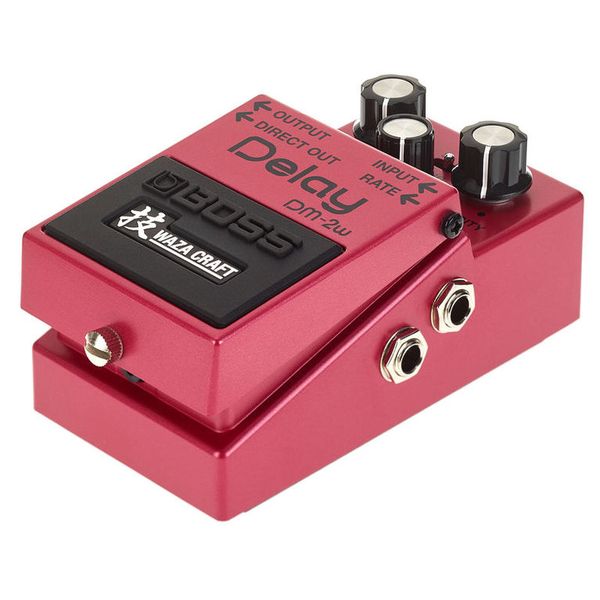 Boss DM-2W Delay