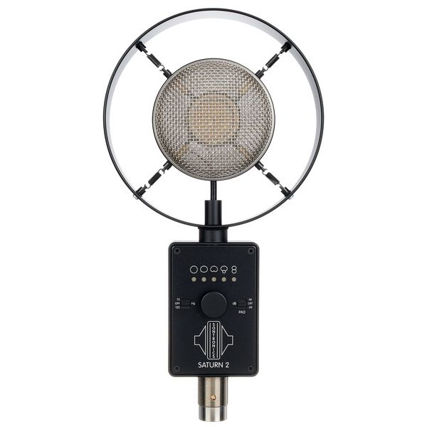 Sontronics Saturn 2