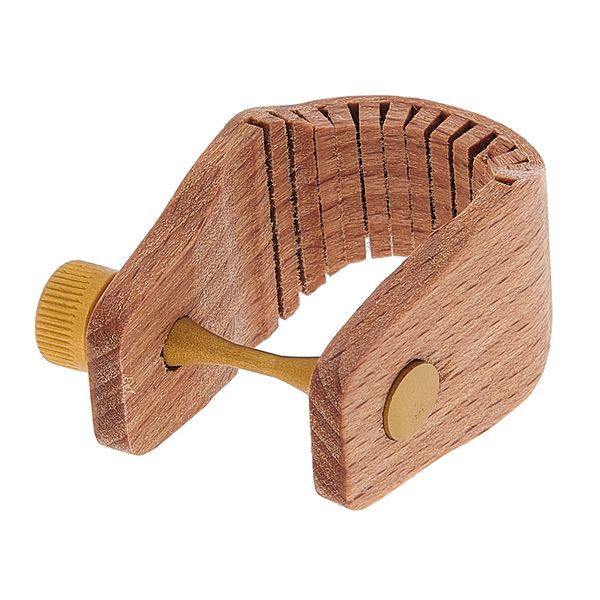 Woodify Ring for Flute Beech