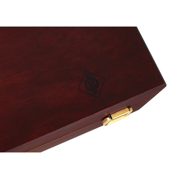 Neumann Wooden Box TLM 49