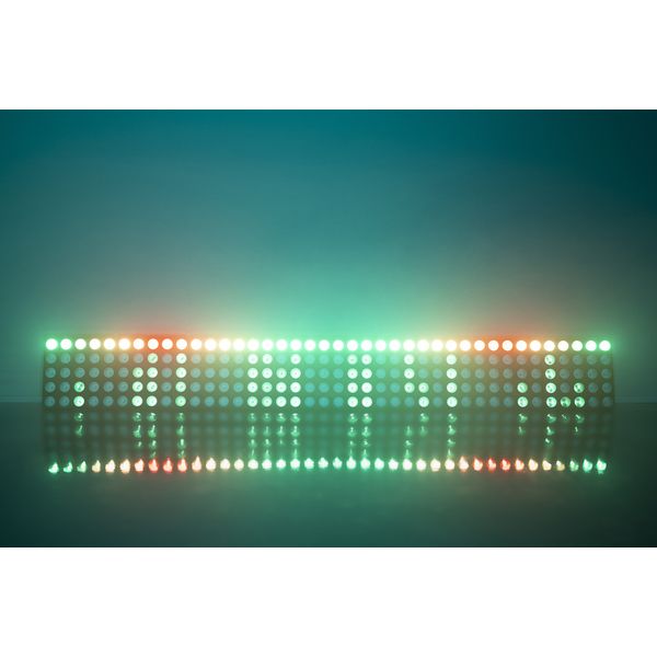 Stairville LED Matrix Blinder 5x5 RGB WW