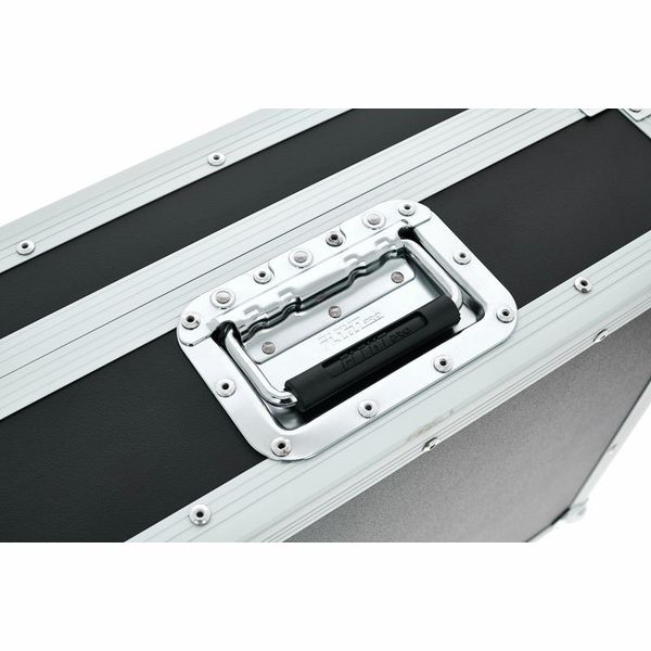 Flyht Pro Case for Turntable