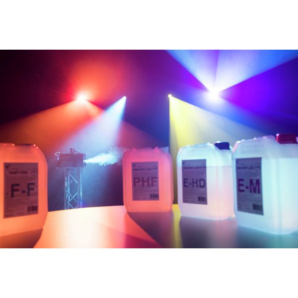 Stairville HF-900 Haze Fogger