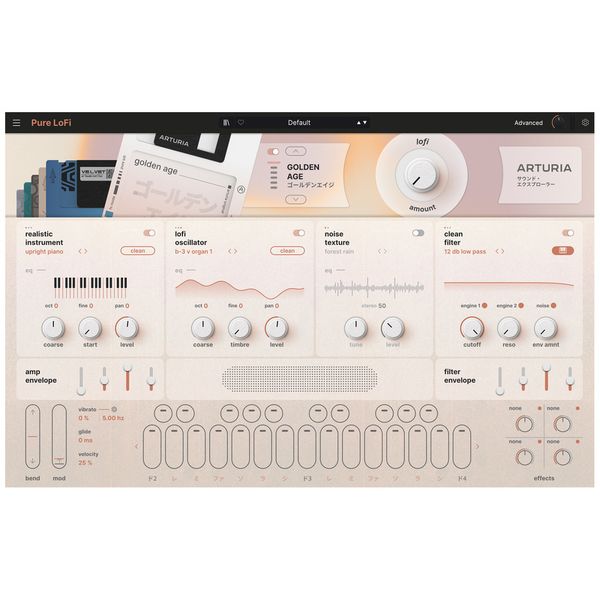 Arturia V Collection 11 Intro