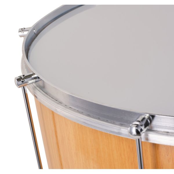 Contemporanea 22"x 60cm Surdo Wood