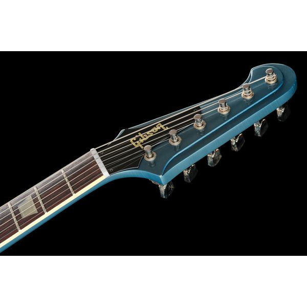 Gibson 1963 Firebird V Reissue PB ULA