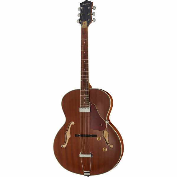 Harley Benton Custom Line Manhattan-Standard