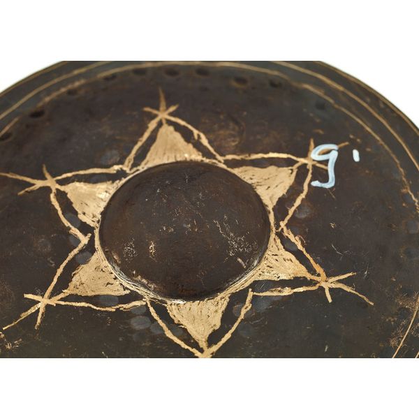 Asian Sound Thai-Gong Tuned g1