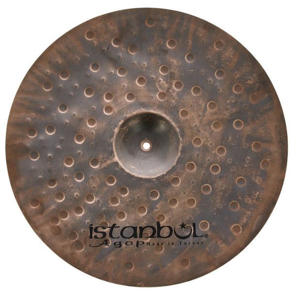 Istanbul Agop 20" Xist Dry Dark Crash