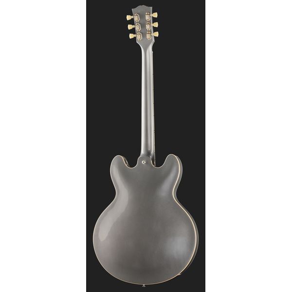 Gibson 1964 ES-335 Silver Mist VOS