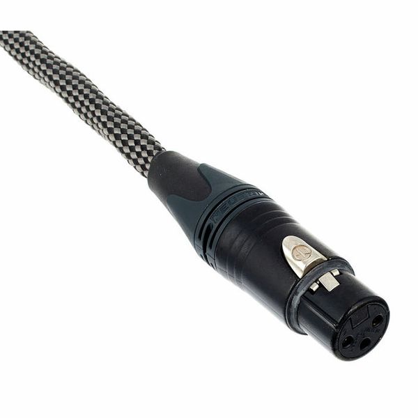 Vovox sonorus direct S200 XLR/XLR