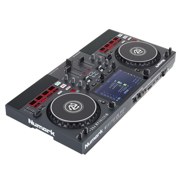 Numark Mixstream Pro+