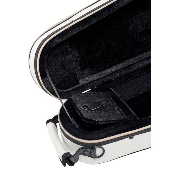 Super Light Shaped Violin Case 4/4 IV