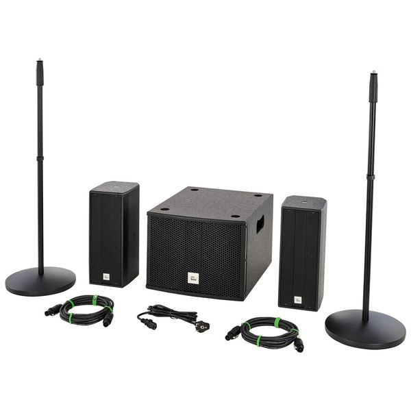 the box pro Achat Mini Bundle