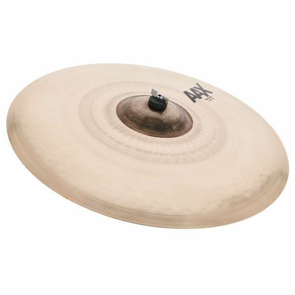 Sabian 22" AAX Heavy Ride
