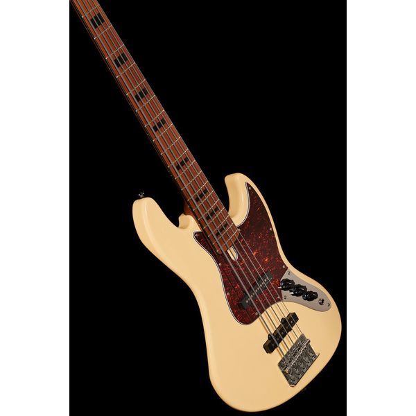 Marcus Miller V5 Alder-5 VWH