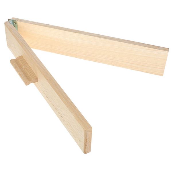 Kaufmann P1H Concert Whip large/wood