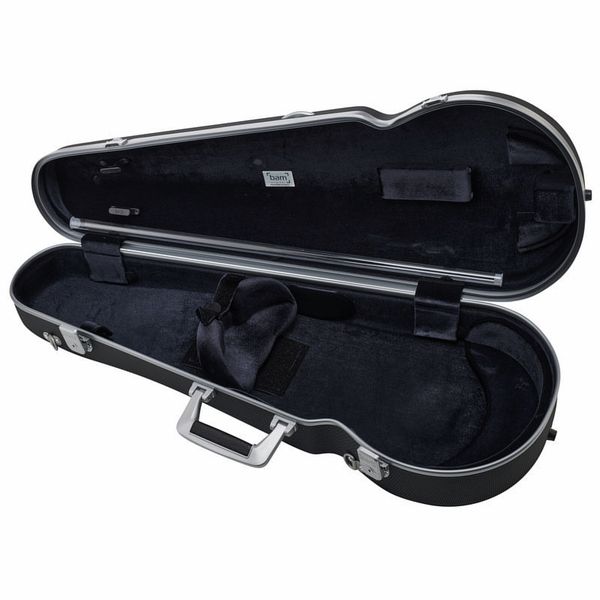 bam PANT2200XLN Viola Case Black
