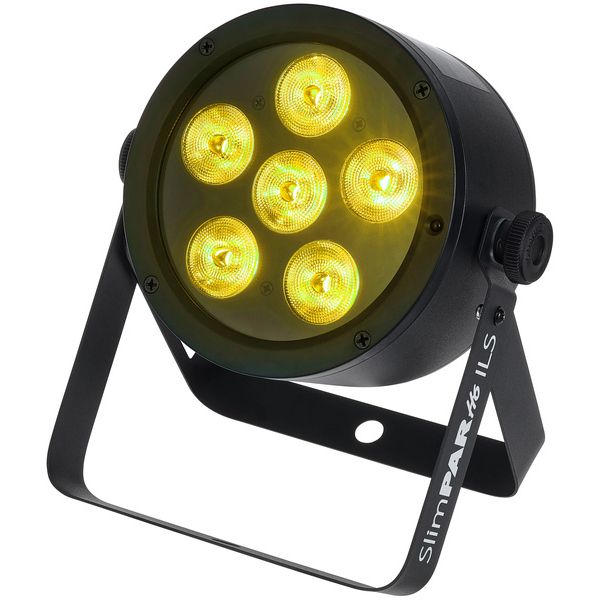 Chauvet DJ SlimPAR H6 ILS