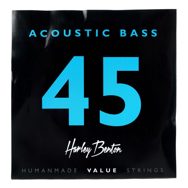 Harley Benton GS-Travel-E Bass Mahoga Set
