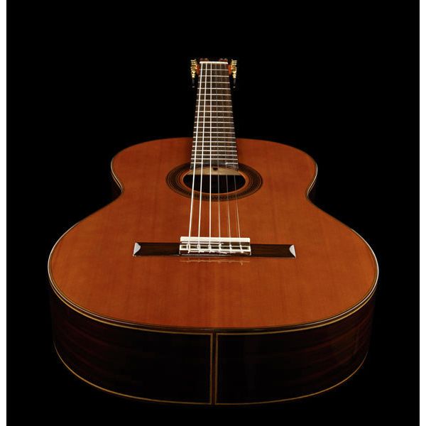 Cordoba C7 CD Iberia