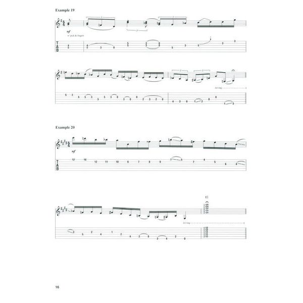 Hal Leonard Albert Lee