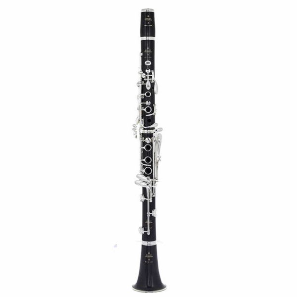 Buffet Crampon RC Bb-Clarinet 18/6