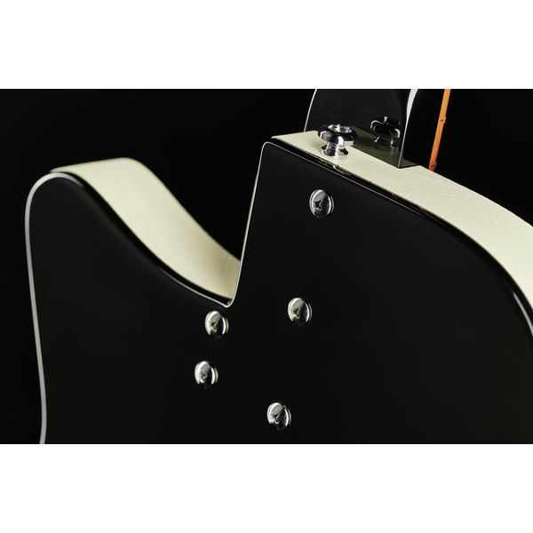 Danelectro 57 Limo Black