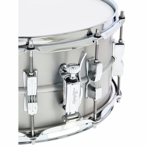 Ludwig LM405C 14"x6,5" Acrolite Snare
