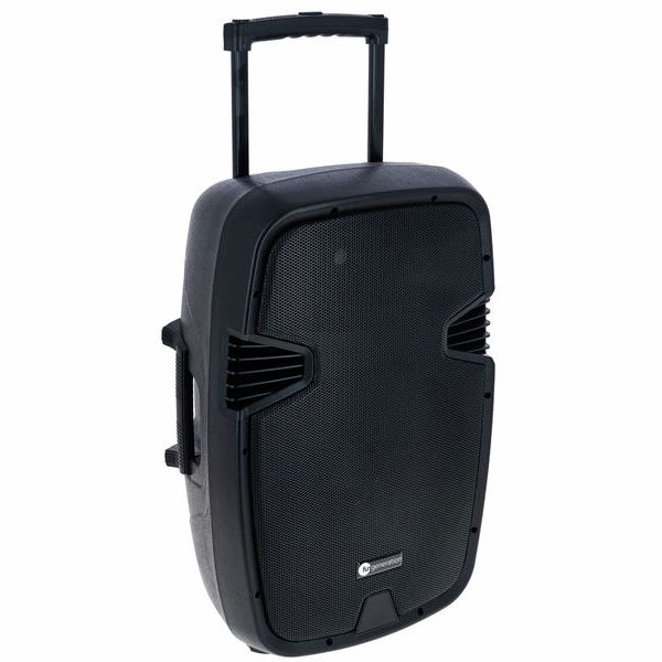 Fun Generation BP 115 A