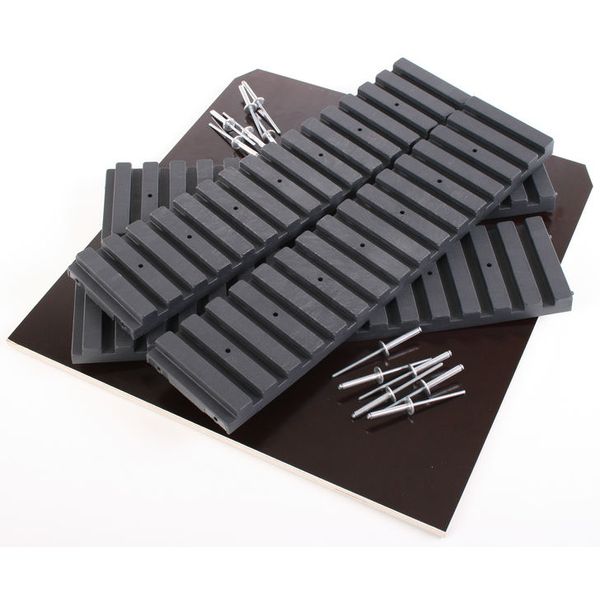 Thon Case Partition Kit 50x50