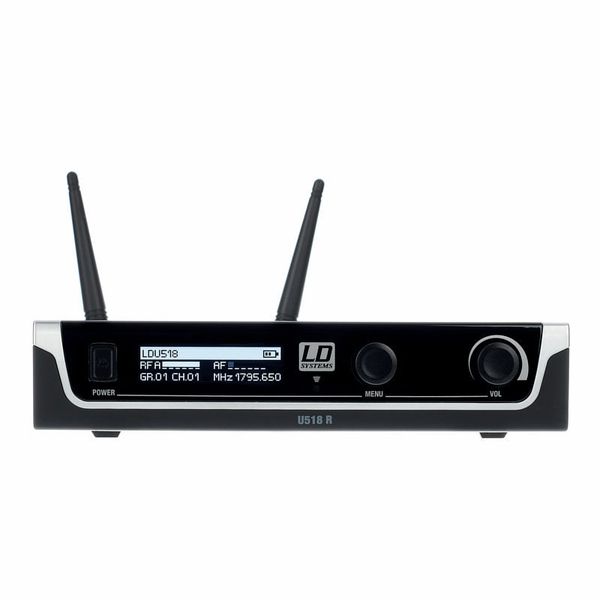 LD Systems U518 HHD